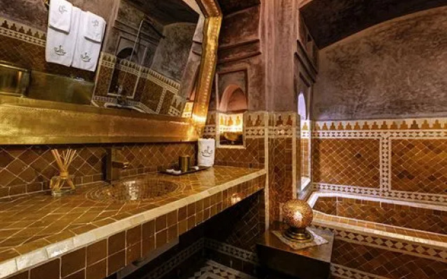 Robinson Club Riad Zakaria