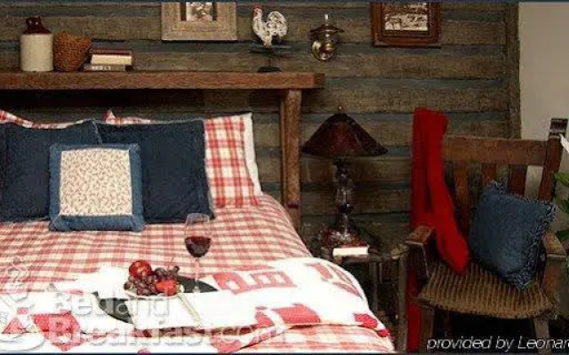 The Ballard Inn, A Kirkwood Collection Hotel