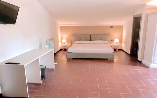 Spoleto Luxury Mill House, Spoleto Centre 10 Mins