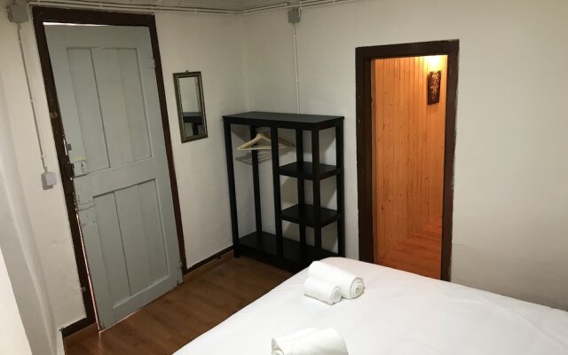 Casas Do Castelo De Lamego