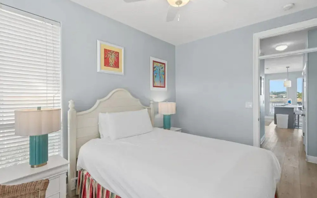 Destiny Beach Villas #23b