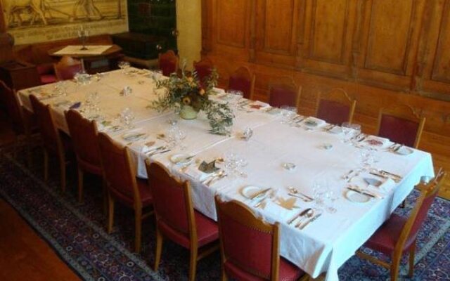 Hotel-Restaurant Krone