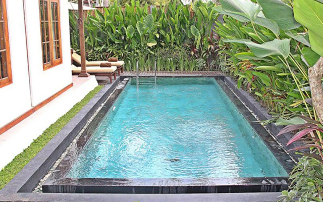 Villa Berawa