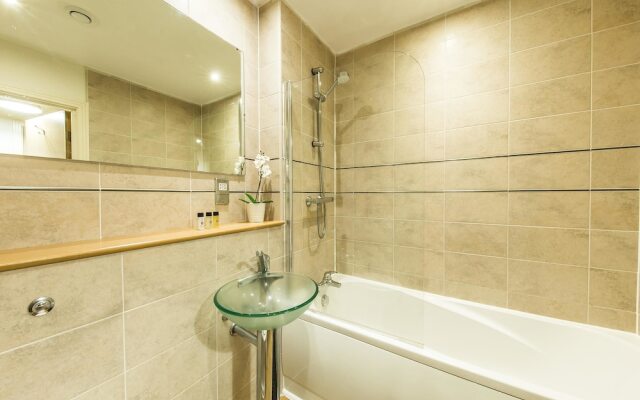 First Stay Apartments - The Postbox Suite