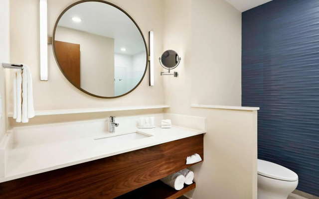 Fairfield Inn & Suites by Marriott Cancun Airport
