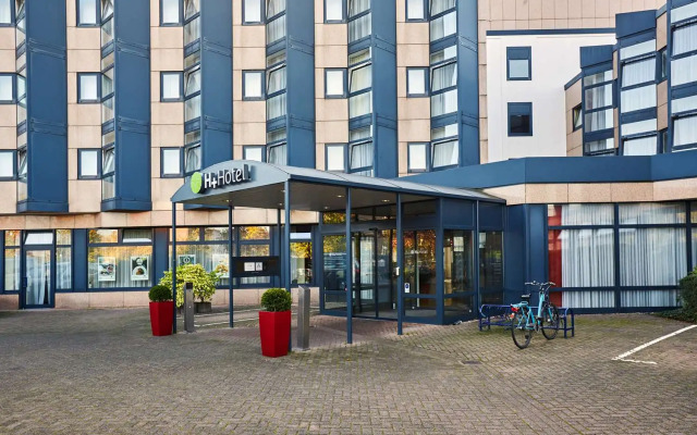 H+ Hotel Köln Brühl