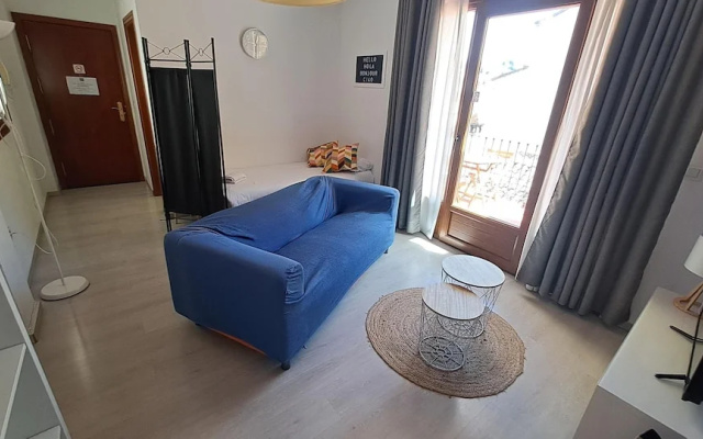 Nest Flats Navas