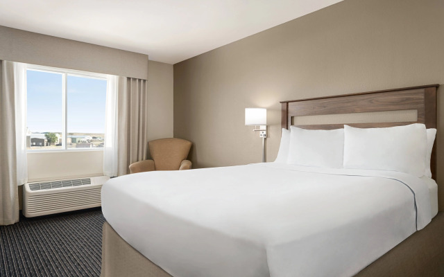 Travelodge by Wyndham Hermiston
