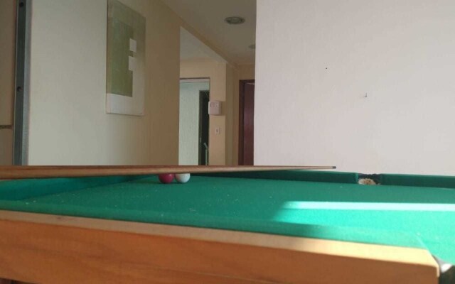 Hostel Pontal do Duque