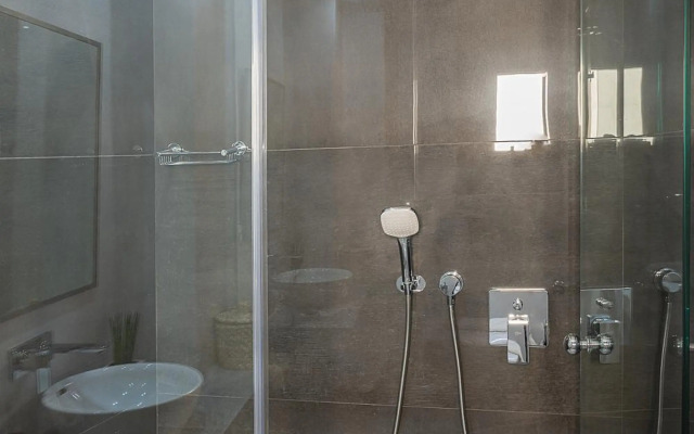 Vranas Ambiance Hotel