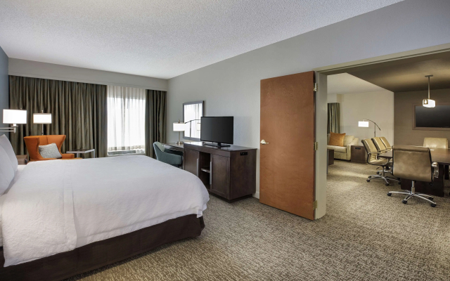 Hampton Inn by Hilton West Palm Beach Central Airport