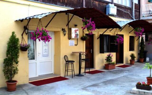 Rooms Aračić