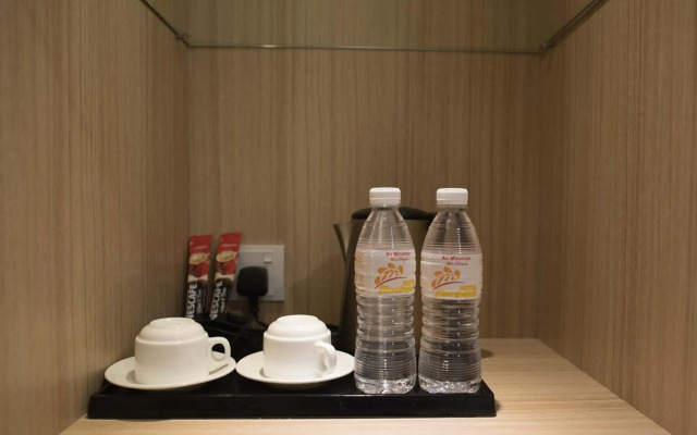 Mornington Hotel Sitiawan