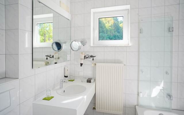 Hotel Bessunger Forst