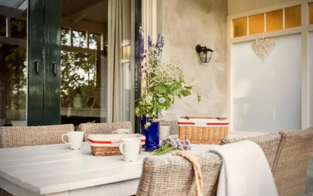 Natuurlogies Buurse Buiten