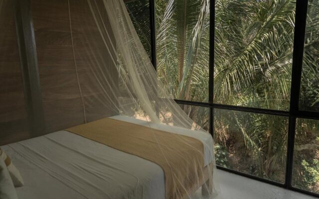 Casa Selva Sayulita