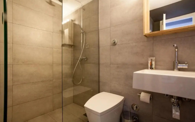 Boutique Athens Apartment Kr1