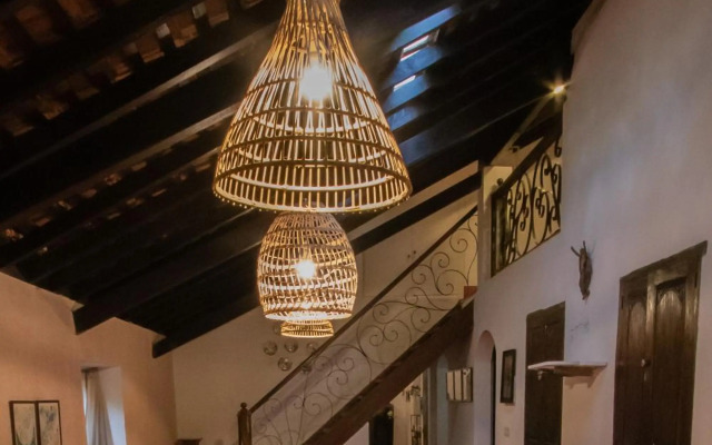 Bate Papo House Cafe Boutique