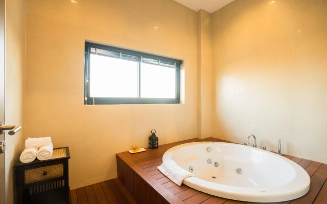 Amanta Hotel Nongkhai