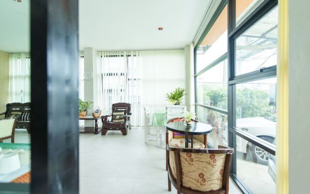 iLife Residence Phuket