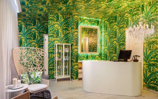 Mystery Hotel Budapest, Preferred Hotels & Resorts