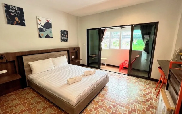 My Friends's House 2