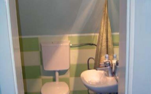 Apartment Park Crni Lug