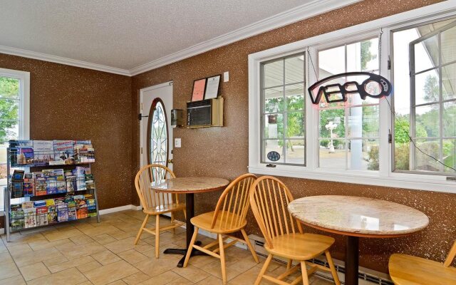 Village Haven Inn & Extended Stay