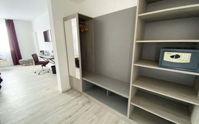 PRIMA Inn HOTEL & HOF NEURUPPIN