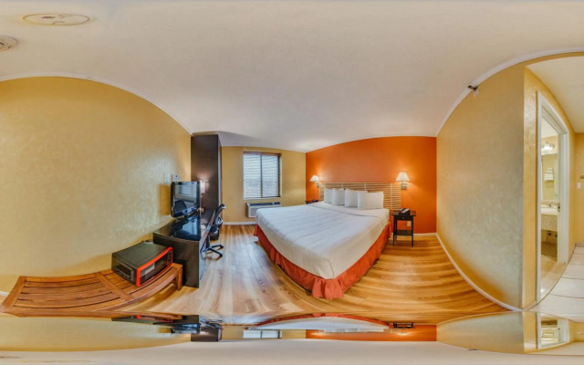 Al Manar Hotel Apartments