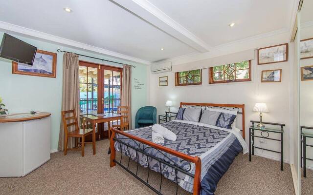 HarbourSide B&B