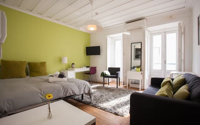 Casa Cara by All In Lisbon