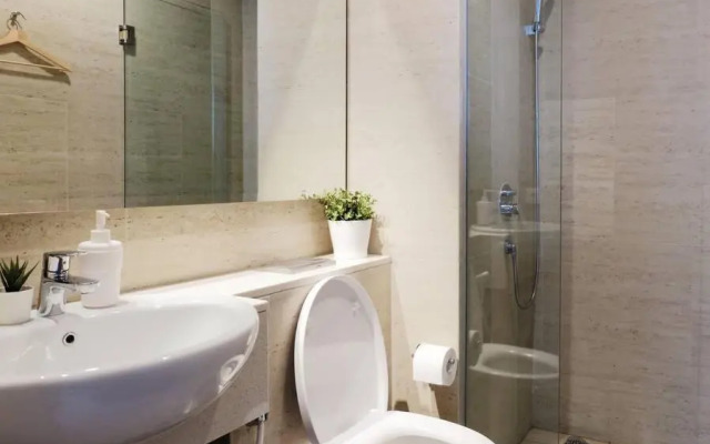 Luxury 3 BR at TA Residence