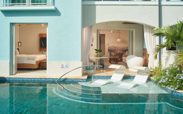 Sandals Royal Barbados - ALL INCLUSIVE Couples Only