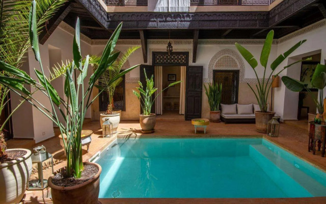 Riad Bab 54