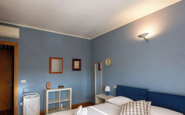 Mamo Florence - Mosse Teatro Apartment