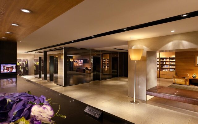 Nathan Hotel