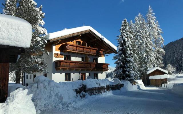 Haus Waltraud