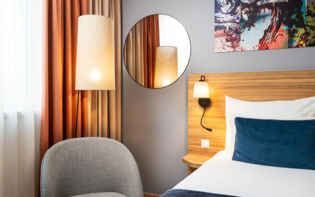Leonardo Hotel Vienna Schönbrunn