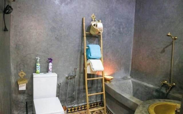 Riad Rkiya