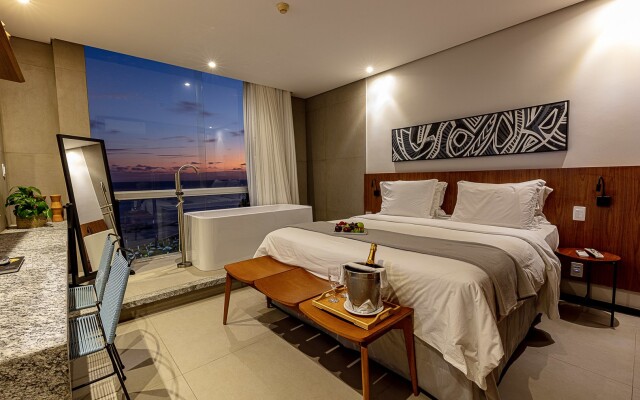 Zank by Toque Hotel