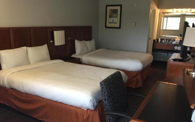 Extenda Suites Mobile North