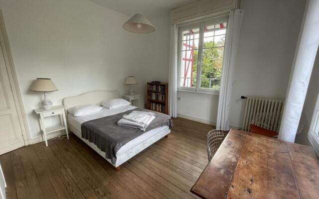 Villa Arcachon, 9 pièces, 8 personnes - FR-1-374-33