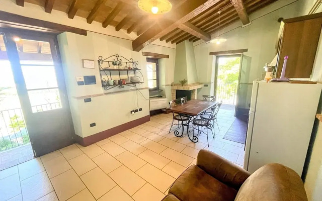 Spoleto Poolside - Sleeps 24