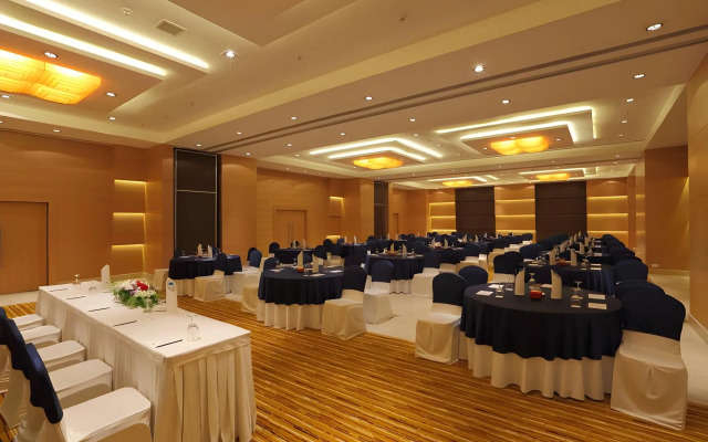 Mysore County Retreat