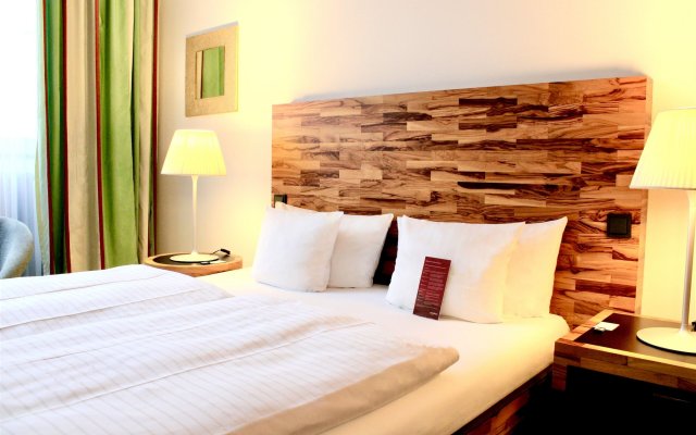 Movenpick Hotel Berlin Am Potsdamer Platz
