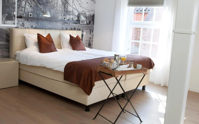 't Lansink Tuindorphotel & Restaurant