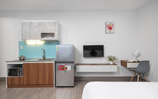 HAMA Boutique Home