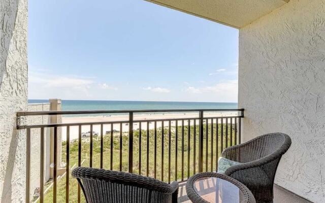 Windjammer 316 - Three Bedroom Condo