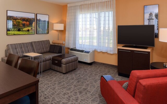 TownePlace Suites Detroit Auburn Hills